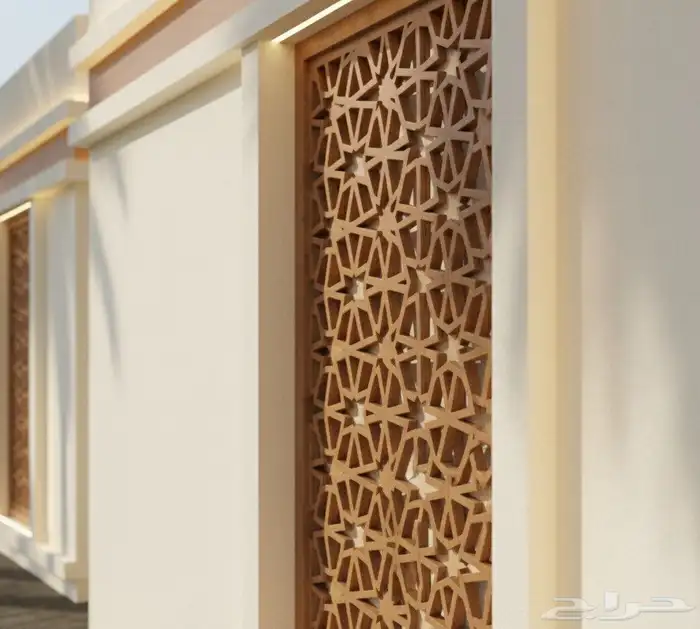 تصميم واجهات باحترافيه وجوده عاليه وباقل سعر 16