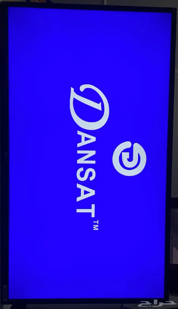 شاشه للبيع بريموتها 40 بوصه 2