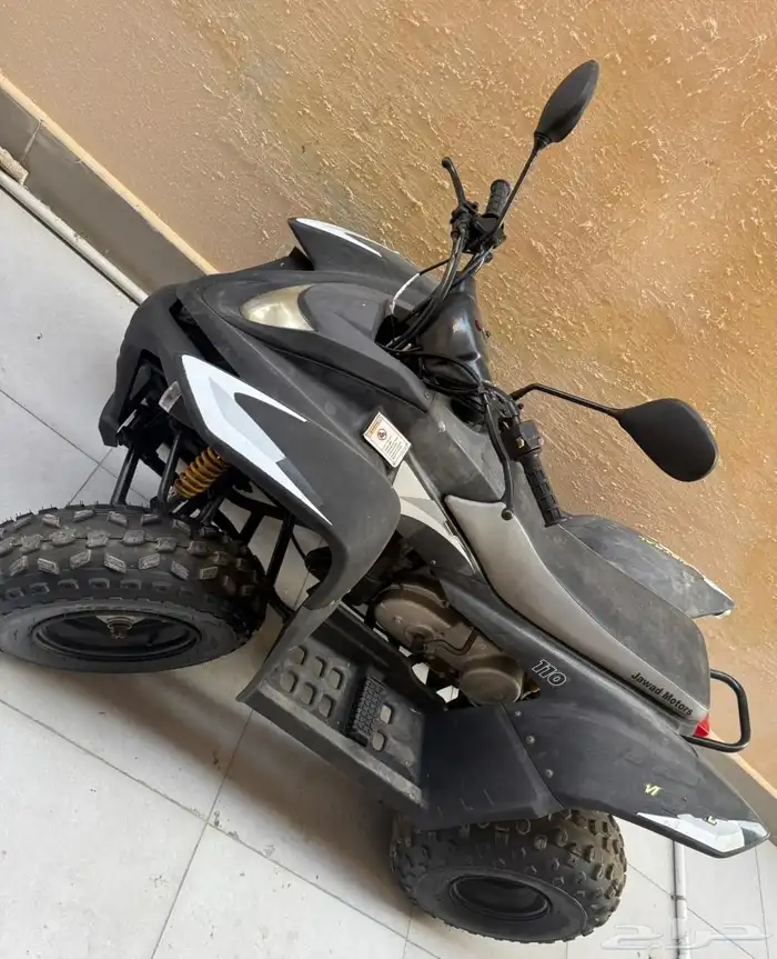 دباب جواد شبه جديد 2018 للبيع 2