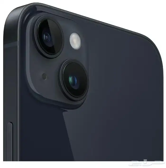 iPhone 14 128 GB Midnight جديد 0