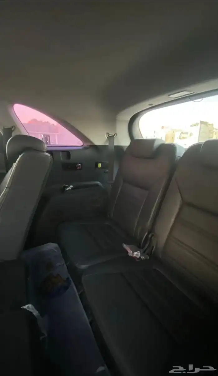 سورنتو ديزل 8 ركاب عائليه 2019 مستخدم واحد ف السعودية 15