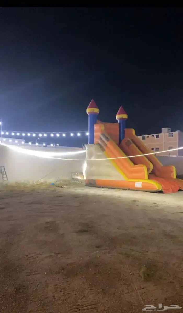 للايجار زحليقه هوائيه 0