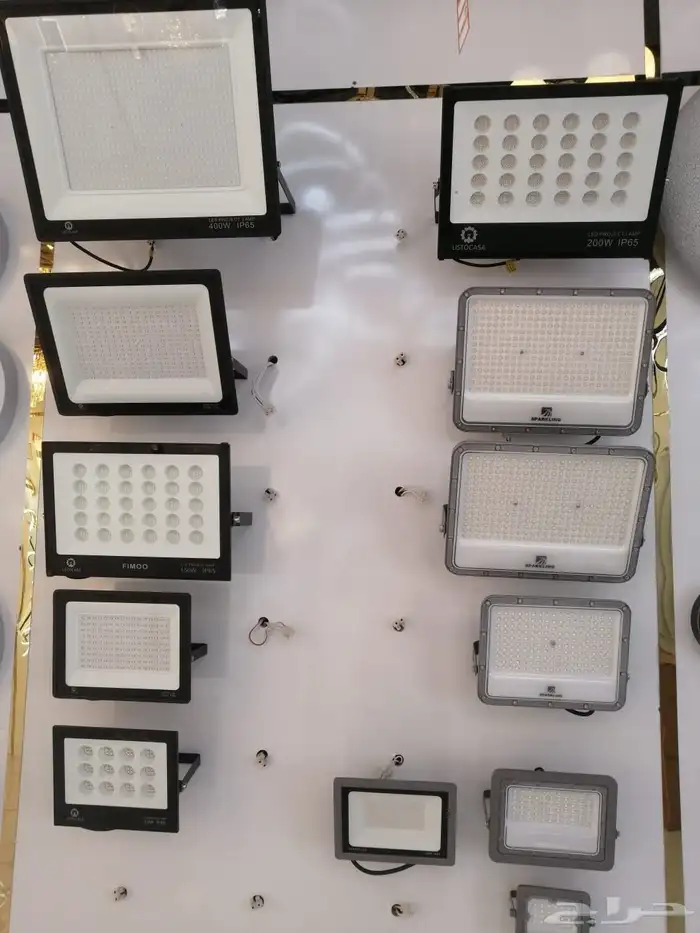 كشاف وتربروف ( خارجي ) 0