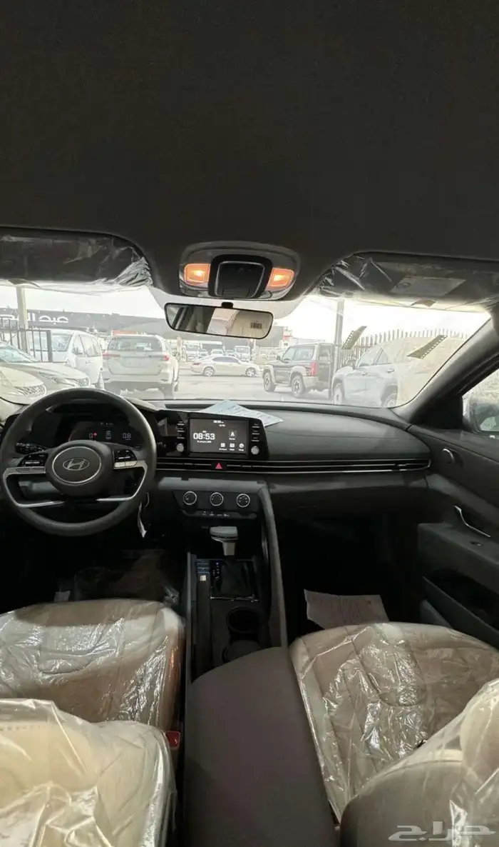 هيونداي النترا سمارت 2026 عرض خاص 5