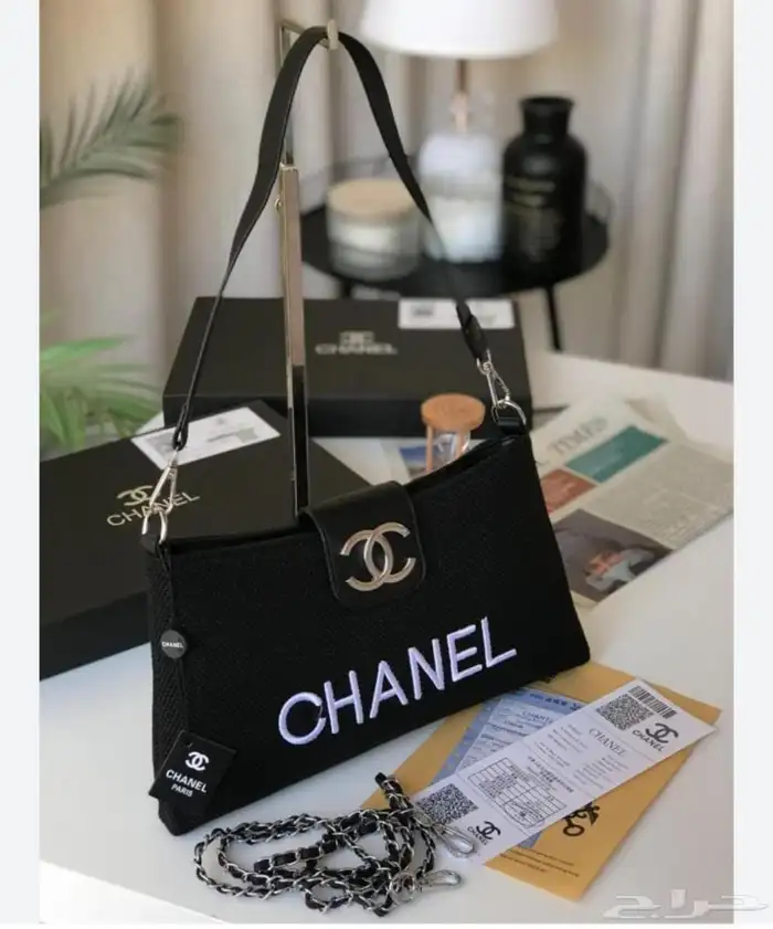 شنط ماركات مختلفه درجه اولى وهاي كوليتي عرض نهاية السنه 2