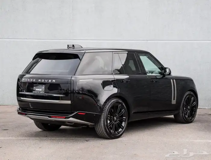 رنج روفر فوج SP 400 SWB 2024 1