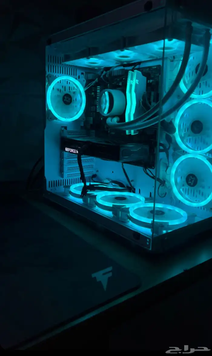 بي سي على السوم بيع مستعجل 1