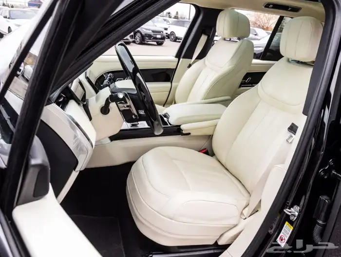 رنج روفر فوج SP 400 SWB 2024 11