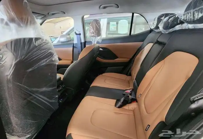 هيونداي كريتا سمارت GL وكمفورتGLS 2026 كاش وأقساط 5