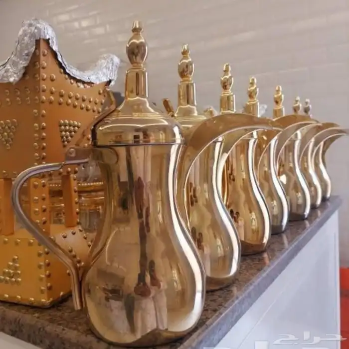 قهوجيا صبابين رجال ونساء 5