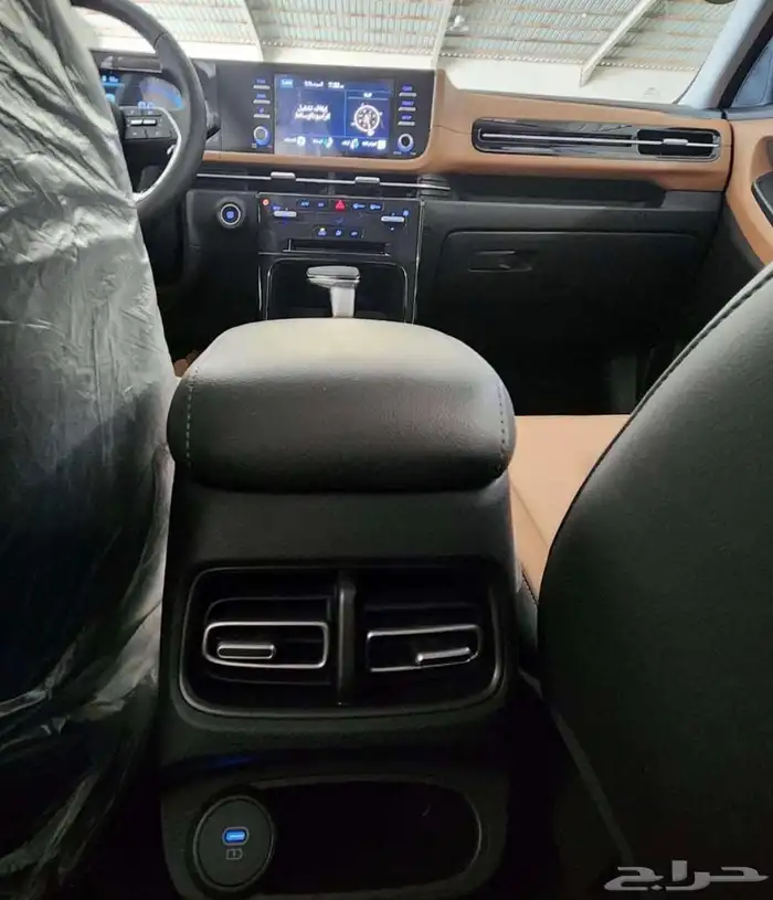 هيونداي كريتا سمارت GL وكمفورتGLS 2026 كاش وأقساط 7