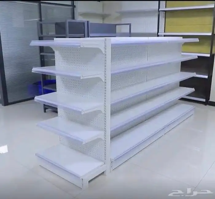 ارفف محل استعمال اقل من سنه 0