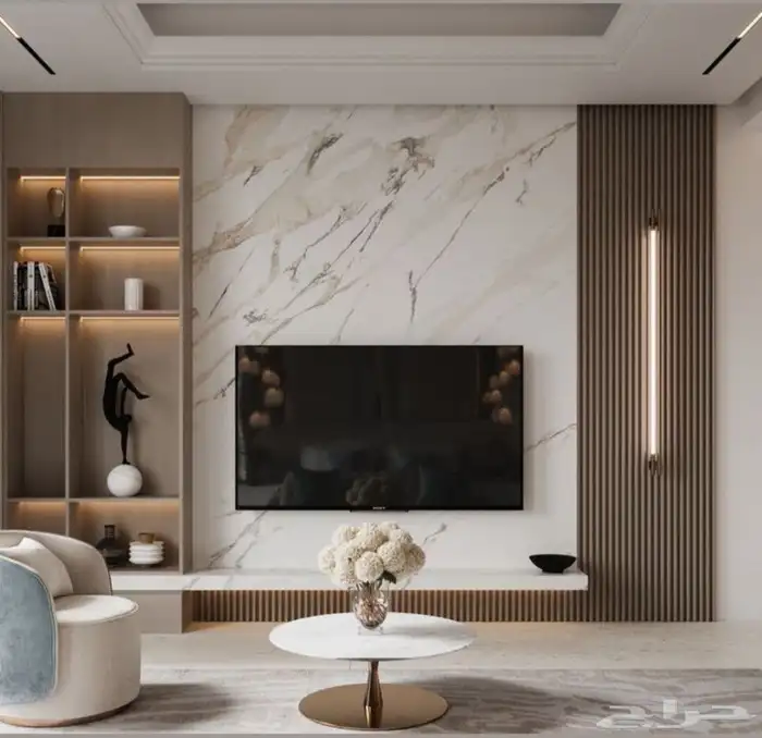 ديكورات شاشه 4