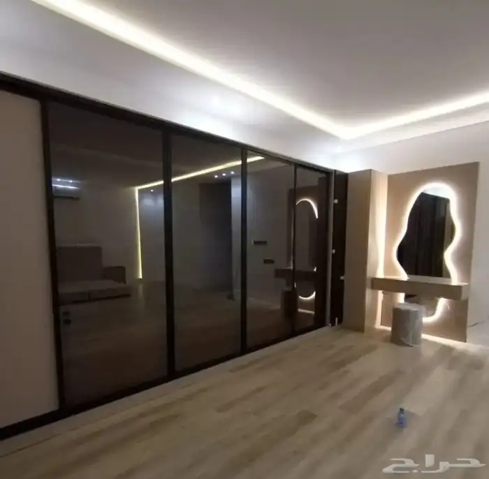 تفصيل غرف نوم ومطبخ على حسب الطلب مع ضمان خمس سنوات 5