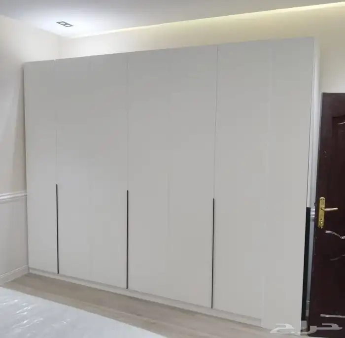 تفصيل غرف نوم ومطبخ على حسب الطلب مع ضمان خمس سنوات 2