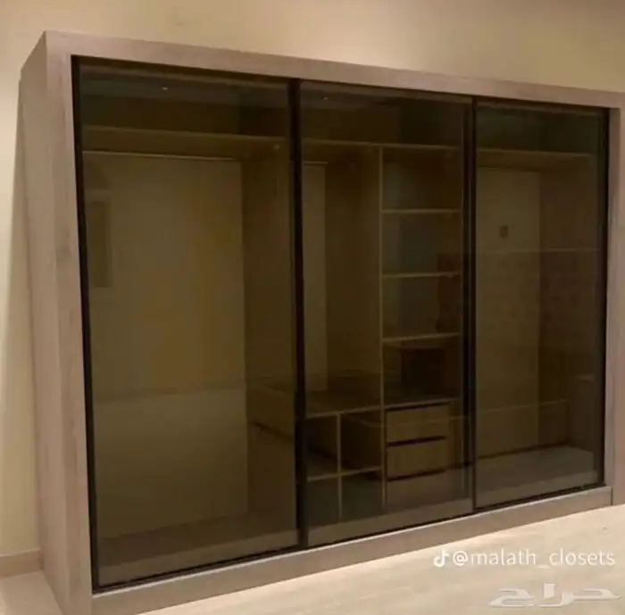 تفصيل غرف نوم ومطبخ على حسب الطلب مع ضمان خمس سنوات 3