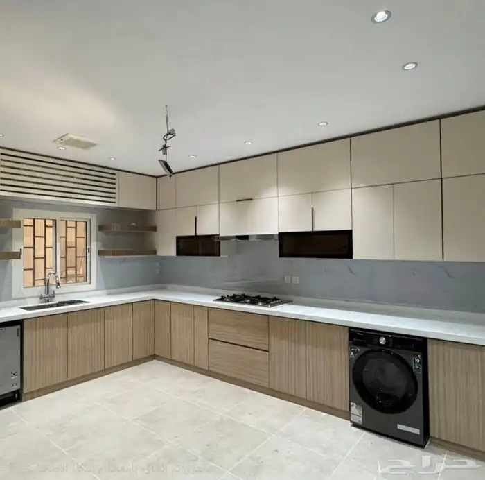 تفصيل المطابخ حسب الطلب. 0