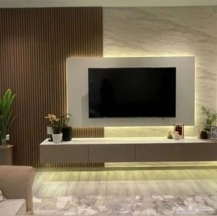 ديكورات شاشه 8