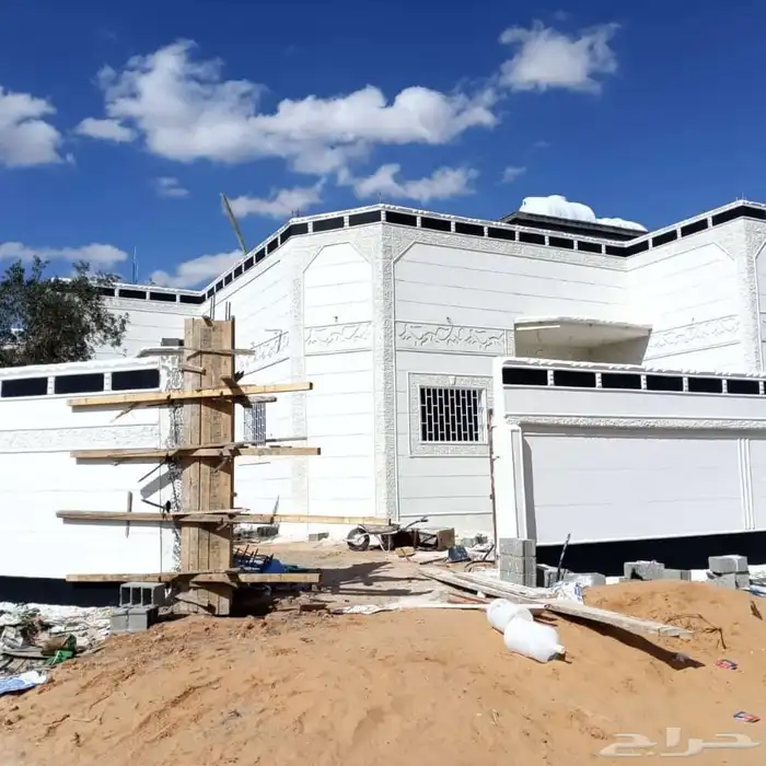 كسر رخام ولياسه ملونه 6