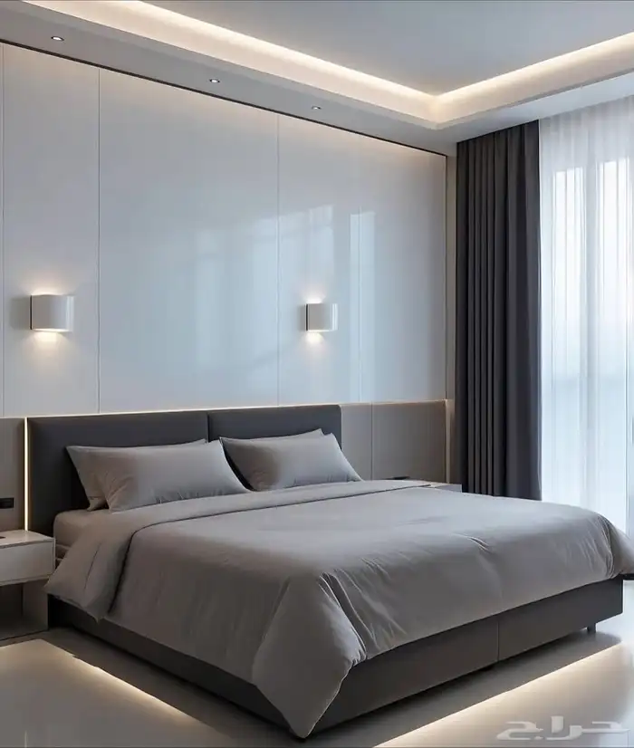 تصميم وتنفيذ جميع الديكورات 5