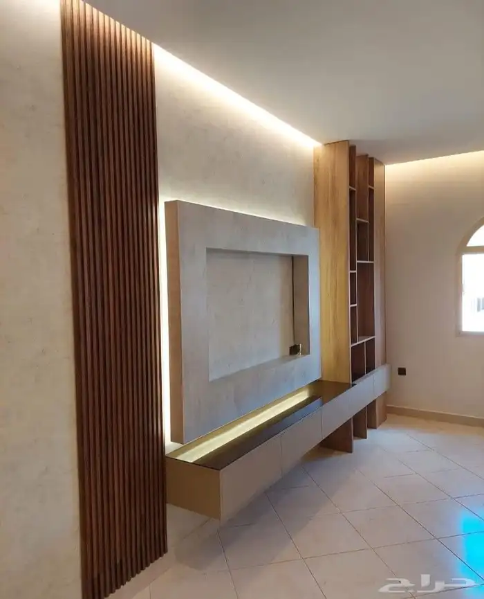 نجار ديكورات خشبية داخلي منزلي 1