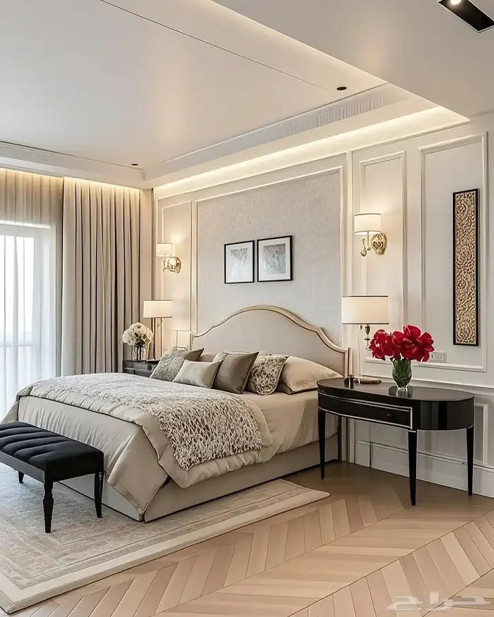 تصميم وتنفيذ جميع الديكورات 0