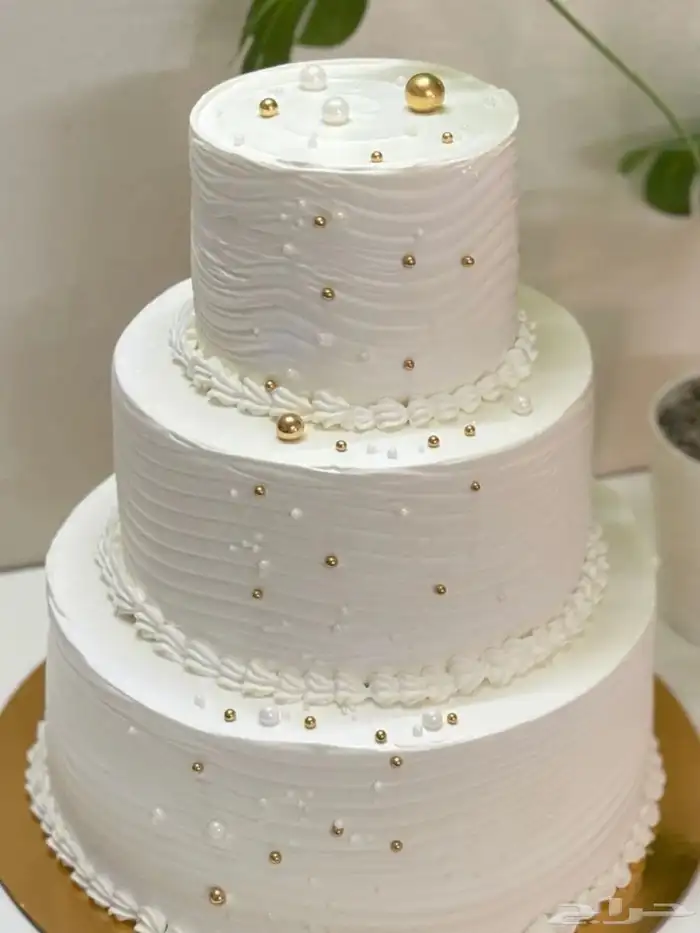 كيكة طبقات 7