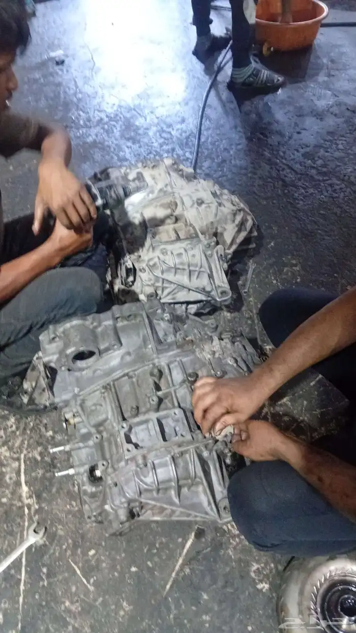 قيرات لاندكروز لكزز سكويا تاندرا وارد يابان ممشى 30الف 0