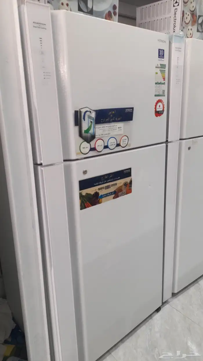 اجهزة كهربائية استوكات مخفض مكيفات شباك مستخدم نظيف 5