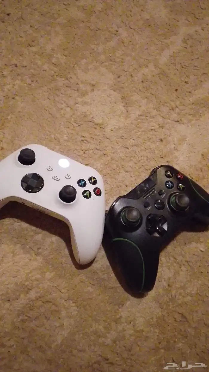 يدين للبيع اكس بوكس 0