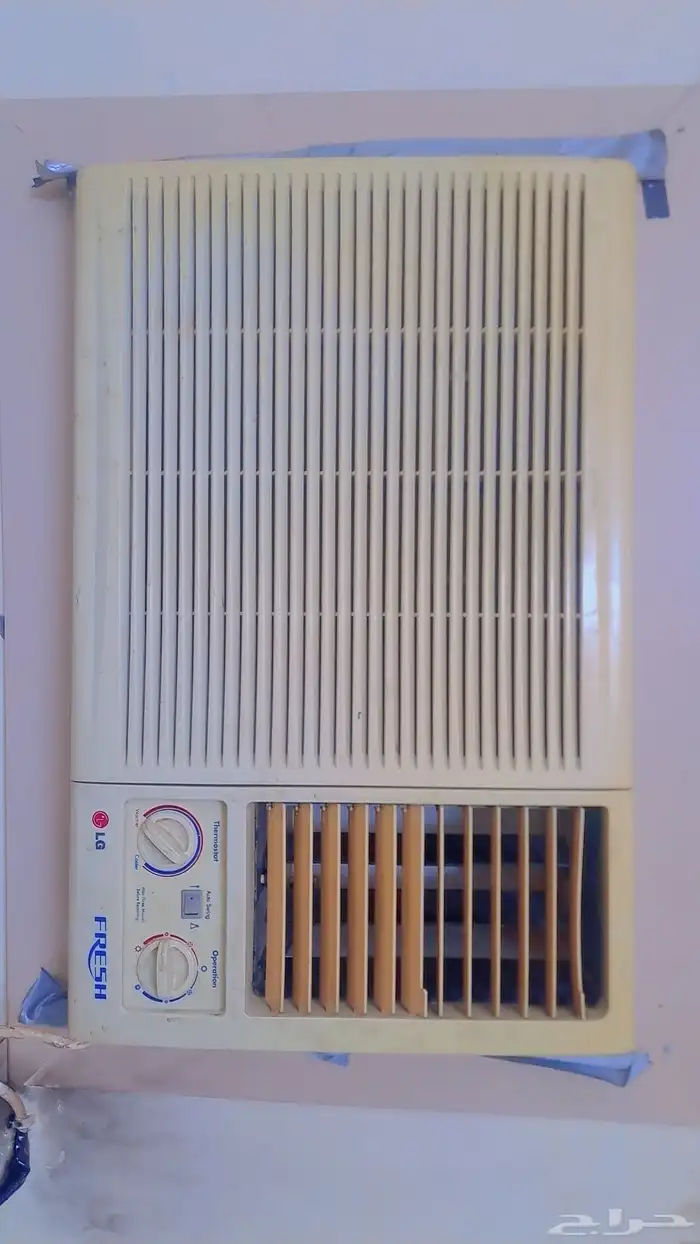 مكيف حار بارد 0