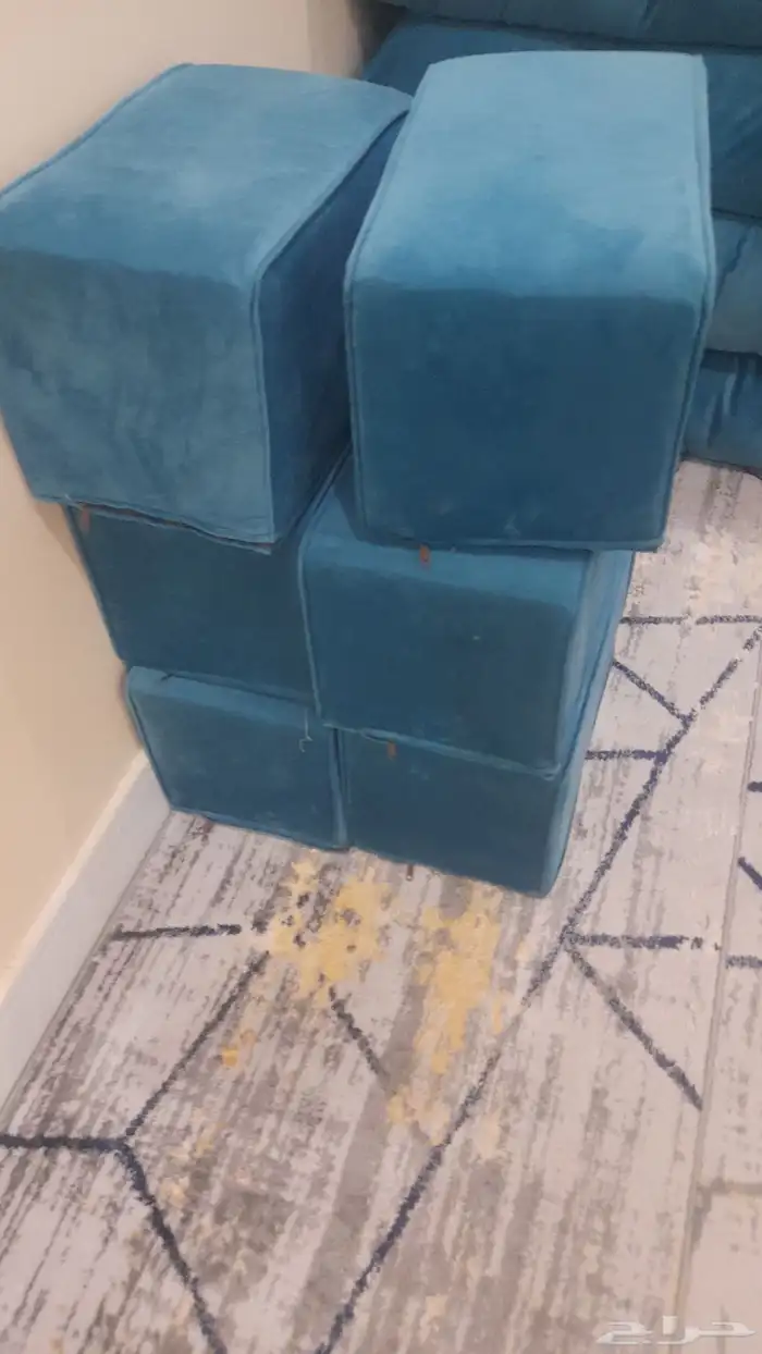 اثاث منزلي للبيع 6