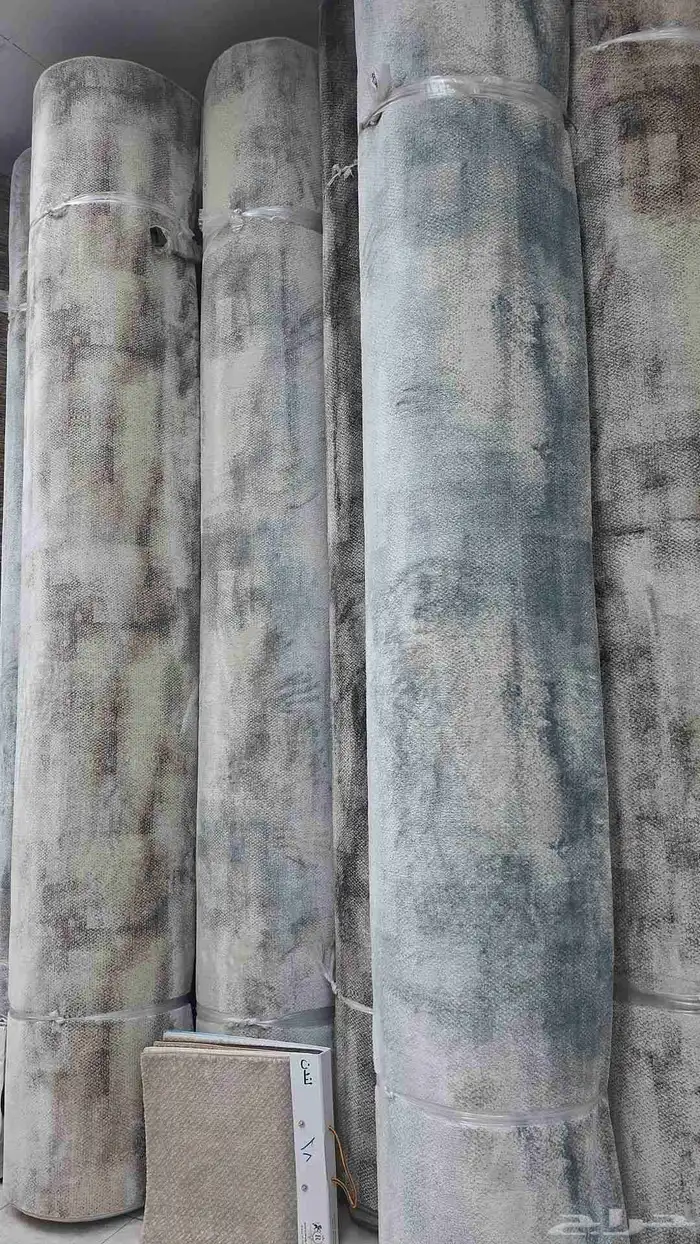 موكيت فاخر وجوده عاليه تركى ووطنى ومصرى وصينى 7