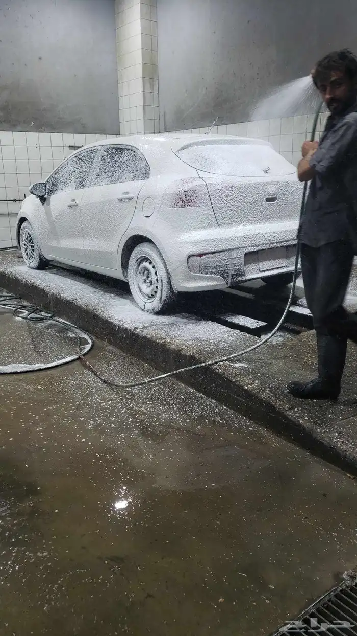 رش فرن تعديل سمكره رش مطاطي رش مطفي 0