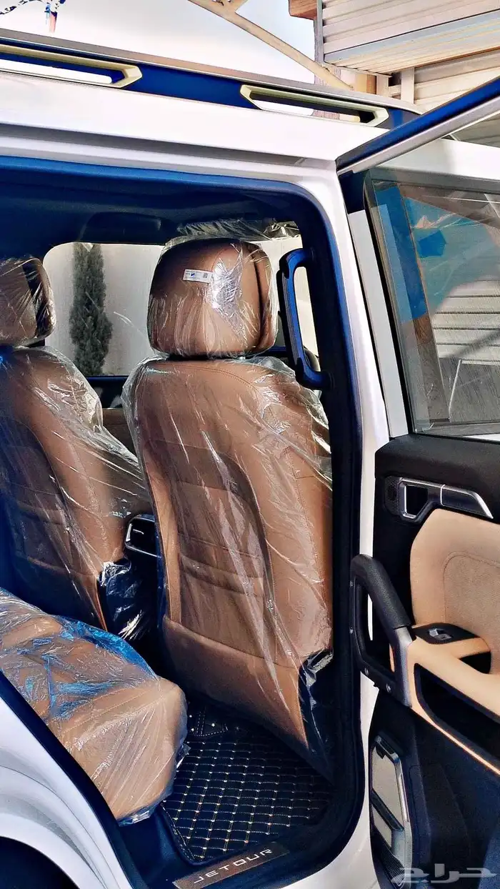 جيتور T2 للبيع ممشى 9000 للبيع او البدل المناسب 3