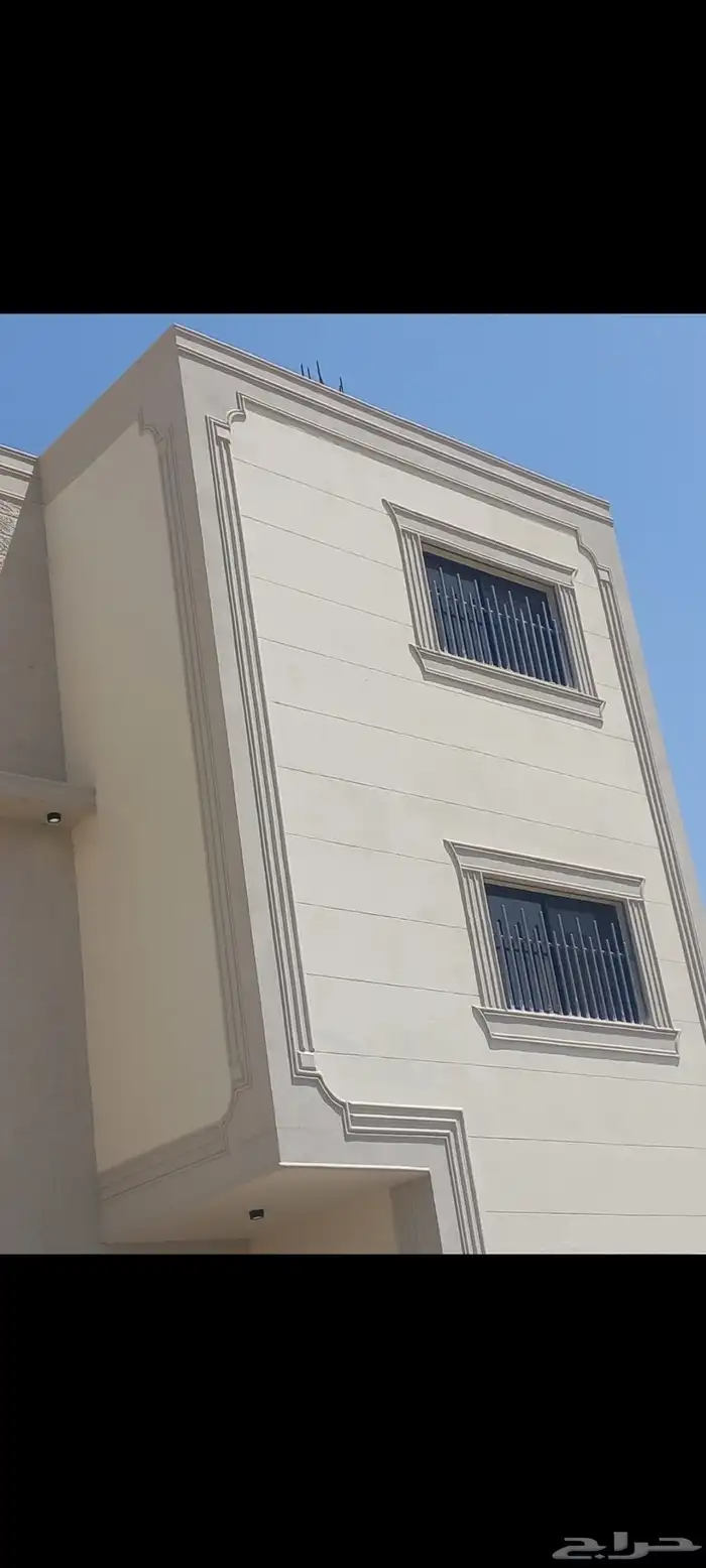 لياسه ملونه وديكورات خارجيه 0