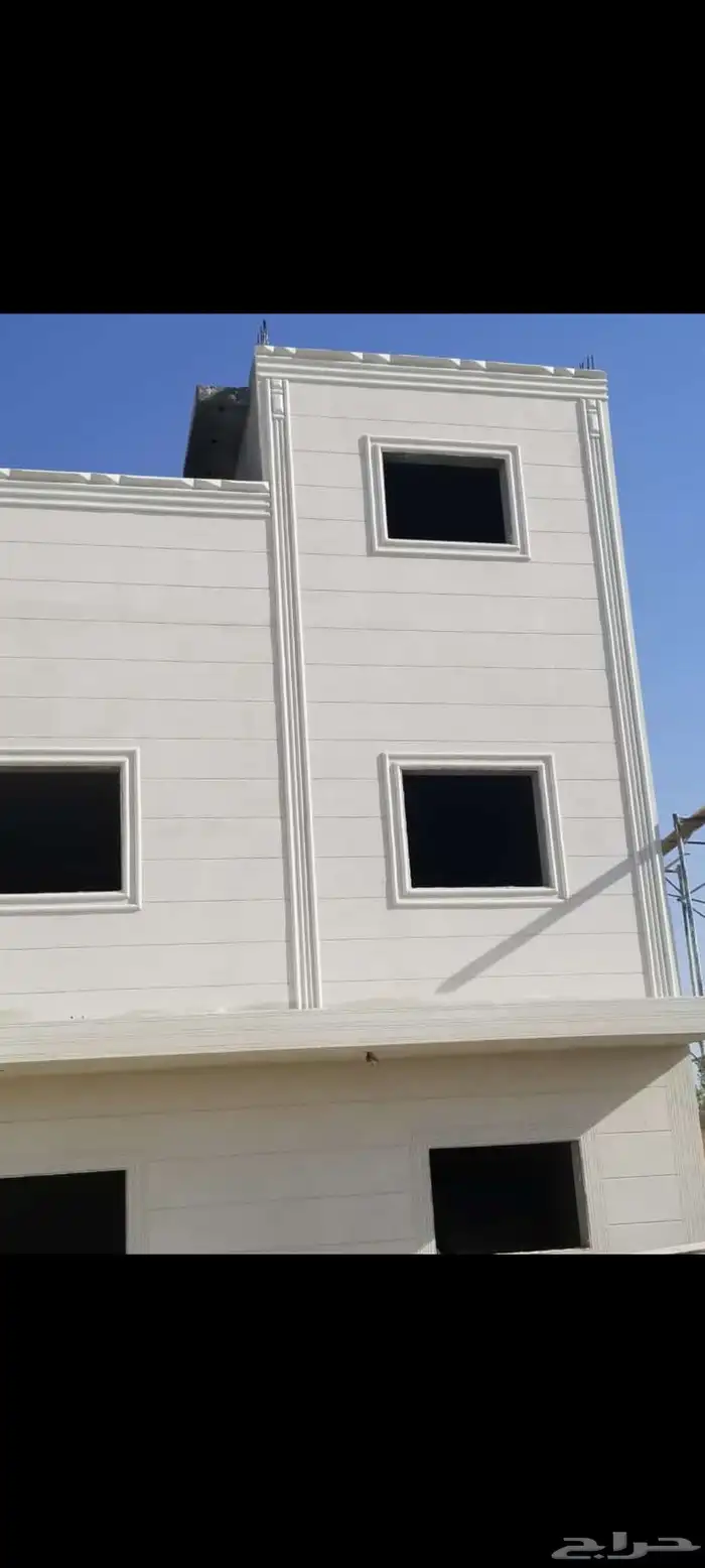 لياسه ملونه وديكورات خارجيه 5