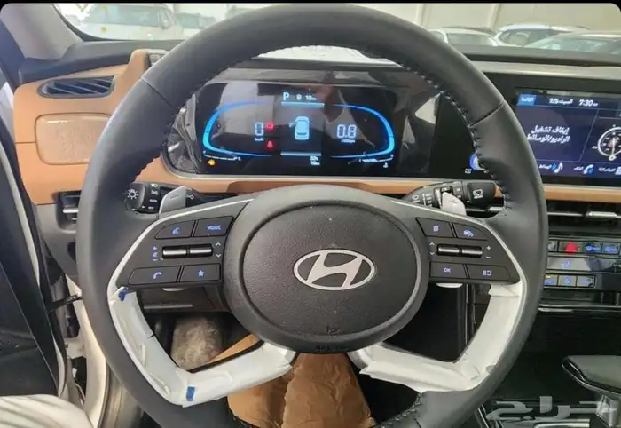 هيونداي كريتا سمارت GL وكمفورتGLS 2026 كاش وأقساط 3