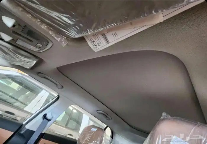 هيونداي كريتا سمارت GL وكمفورتGLS 2026 كاش وأقساط 6