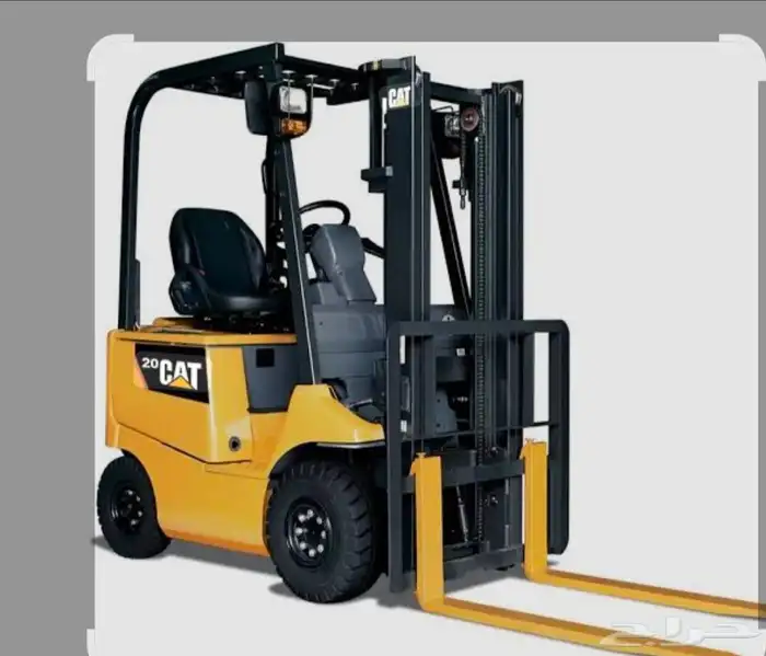 رافعات شوكية للايجار 0