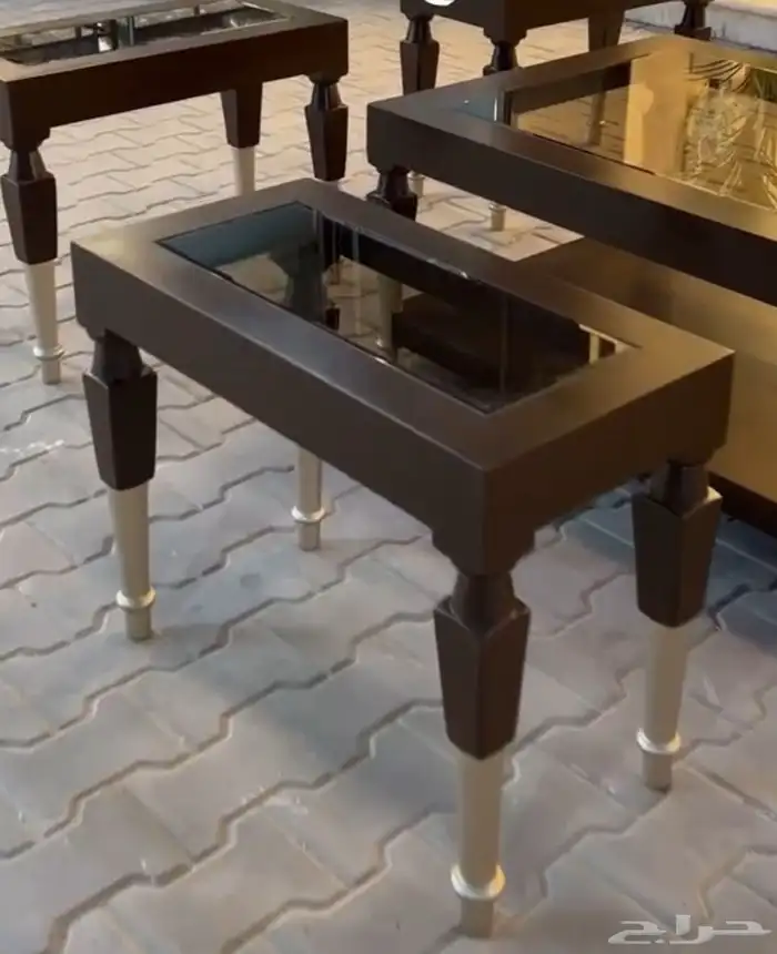 طاولات تفصيل حسب طلب 7