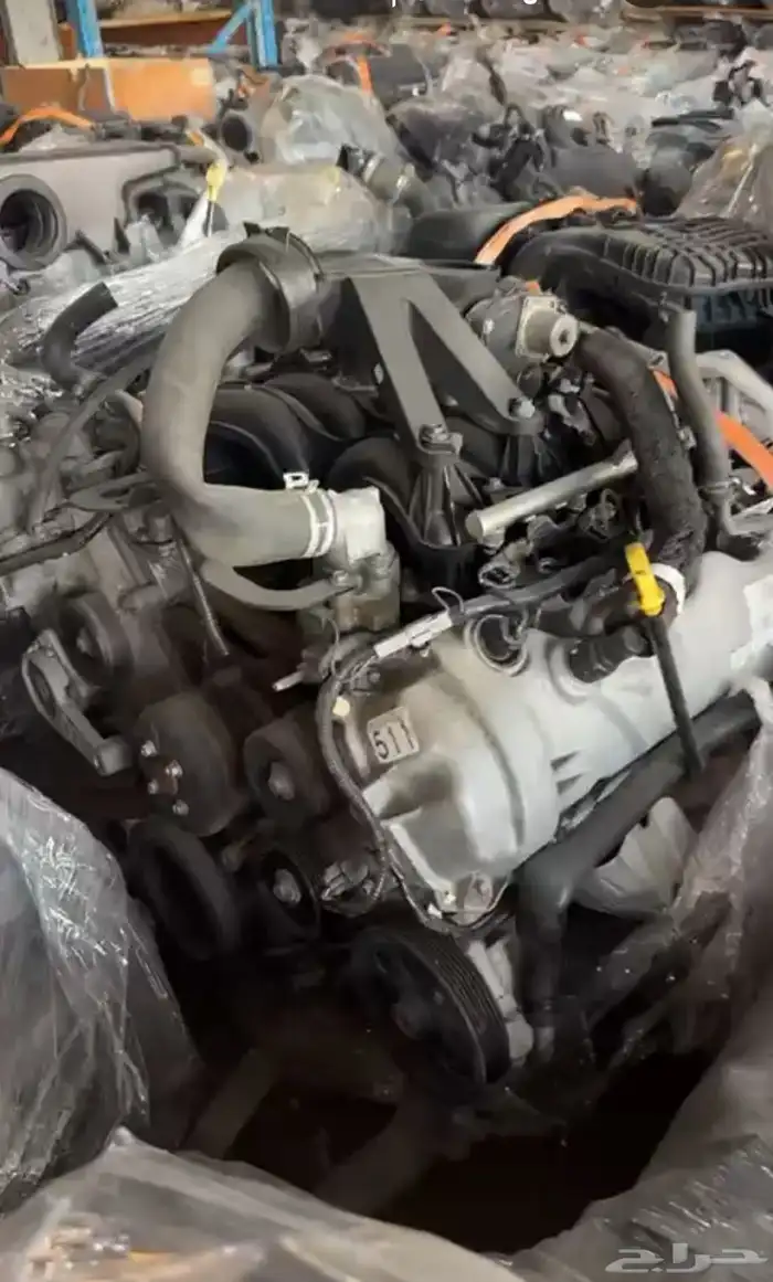 مكاين جربكسات مازدا 3