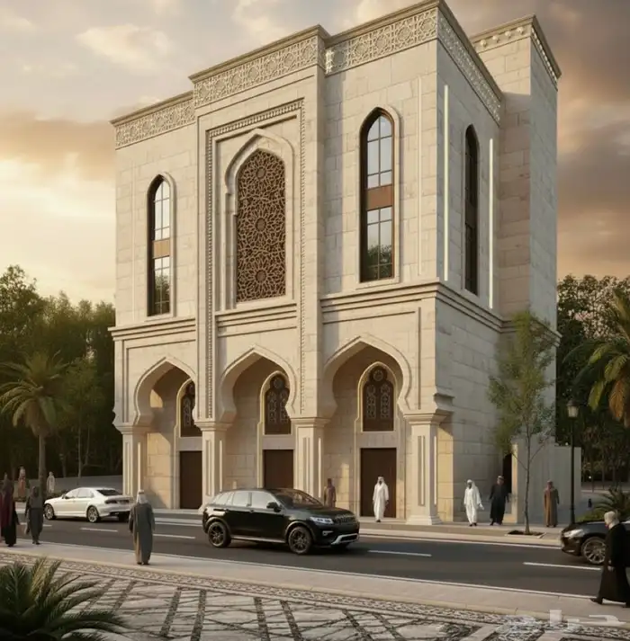 تصميم واجهات باحترافيه وجوده عاليه وباقل سعر 45