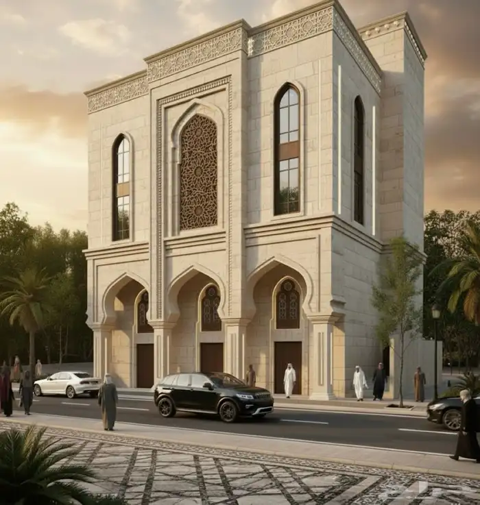 تصميم واجهات باحترافيه وجوده عاليه وباقل سعر 46