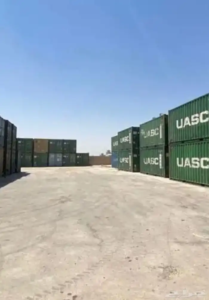 كونتينر كونتينرات حاويه حاويات container 3