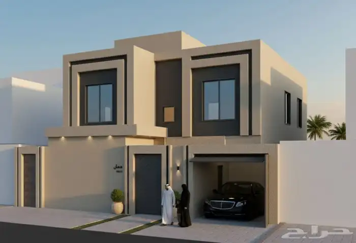 تصميم واجهات باحترافيه وجوده عاليه وباقل سعر 7