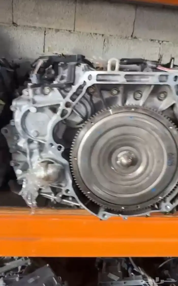 مكاين جربكسات مازدا 0