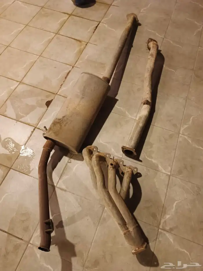 هدرز نيسان ددسن 0