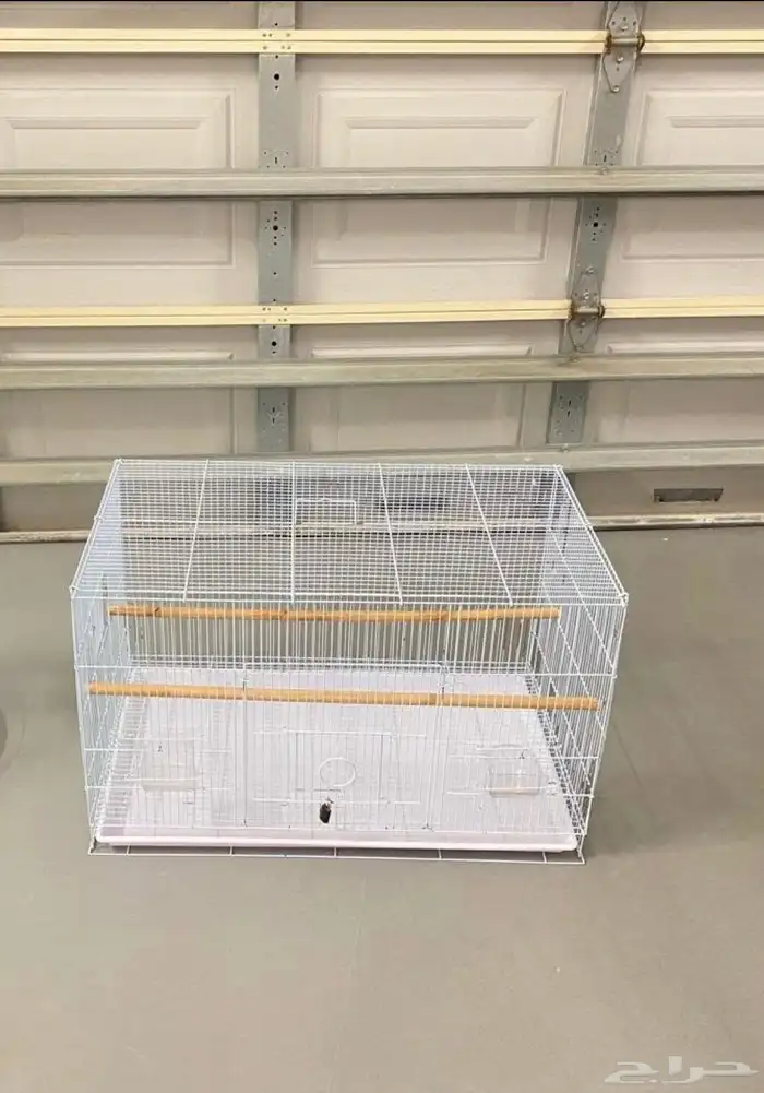 قفص الطيور كبير 0