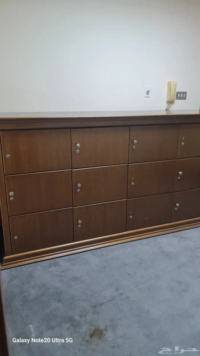 دلاب مكتبي 1